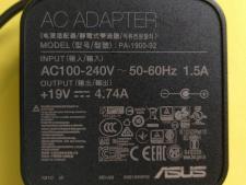 Блок живлення до ноутбука Lenovo Ideapad Y510 №2
